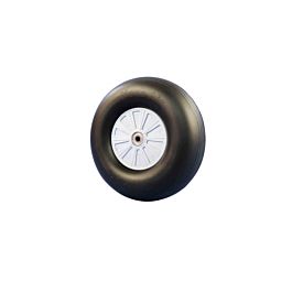 NoNa - 200x60mm Wheels with ball bearing
