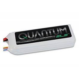 SLS Quantum 4000mAh 4S1P 14,8V 30C/60C