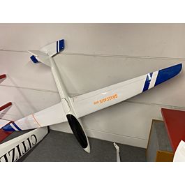 Glider-IT Greacalis EVO 2,9m (empty)