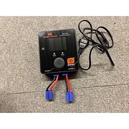 Second hand -Smart S2100 AC Charger 2x100W