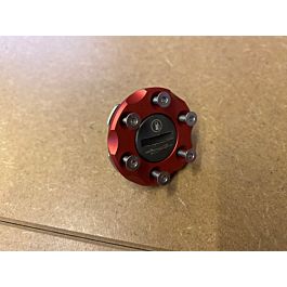 Second hand - Secraft Fuel Dot V2 Red
