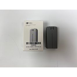 Second Hand - DJI Mini 2 Battery 2250mAh LiPo