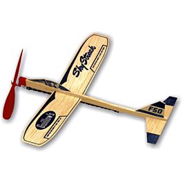 Sky streak glider kit (305mm)