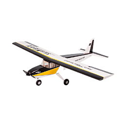 Aeronaut SkyMAXX Trainermodell, 1550mm kit