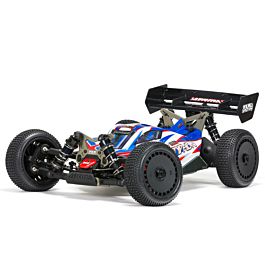 TLR Tuned TYPHON 6S 4WD BLX 1/8 Buggy RTR