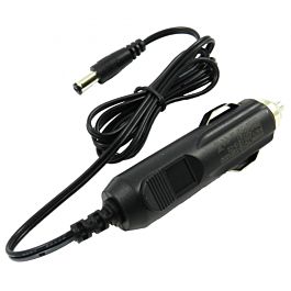 Jeti Car Charger for DS/DC radios