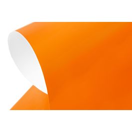 Kavan - Bespanfolie, Oranje (2m)