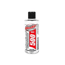 Team Corally - Shock Oil - Ultra Pure Silicone - 500 CPS - 150ml