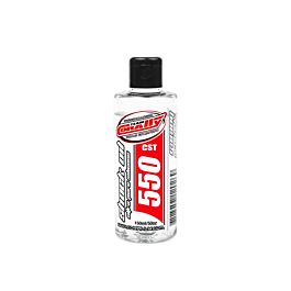 Team Corally - Shock oil 550 CPS 150ML