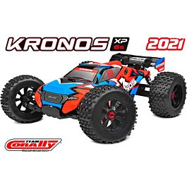 Team Corally - Kronos XP 6S - 2021 - 1/8 monster truck RTR 6S