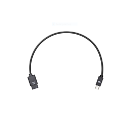DJI Ronin S Multi-Camera Control Cable (Mini USB)
