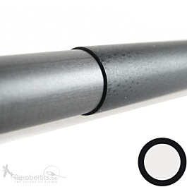 Wingtube 18mm (500mm length) with sleeve