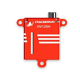 Chaservo HV120H Servo HV Horizontal (22,4kg / 0,09s @ 8,4V)