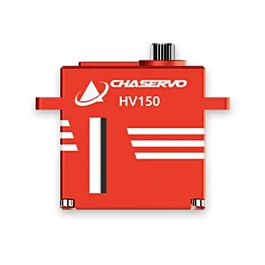 Chaservo HV150 Servo HV Vertical (26,4kg / 0,09s @ 8,4V)