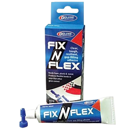 Deluxe Materials - Fix 'n' Flex
