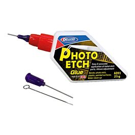 Deluxe Materials - Photo Etch Glue (25g)