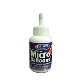 Deluxe Materials - Microballoons (250ml)
