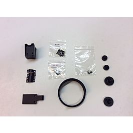 Z15, Mounting Package-5D (part 28)