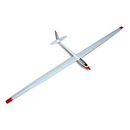 D-power ASW-17 3500mm Full composite ARF glider