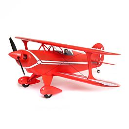 E-flite - Pitts S-1S 850mm BNF