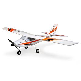 E-Flite Apprentice STS 1.5m -  BNF Basic with SAFE technology