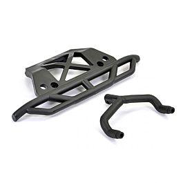 FTX Carnage/Outlaw Bumper (1 Set) (FTX6324)