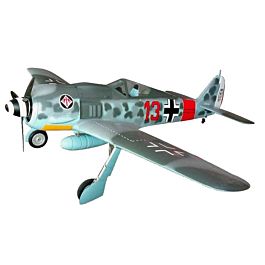 Focke-Wulf Fw 190A-8 93"