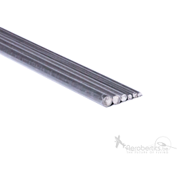 Steel Wire 1x1000mm