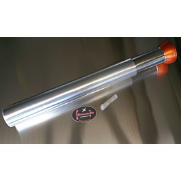 Jet Pipe ARES, Double walled, for 200N