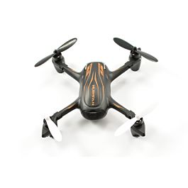 Hubsan X4 Plus Mini Quadcopter 2.4G LCD TX and altitude hold