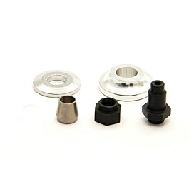 Propadapter for Q80-M/L Backmount motors for 10mm Shaft