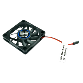 Ibex - Cooling Fan for 200A & 220A ESC