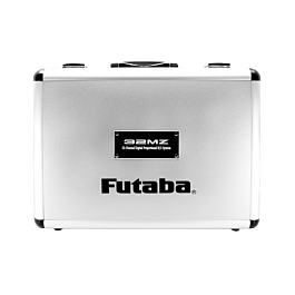 Futaba - Single Flightcase for Futaba 32MZ
