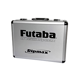 Futaba - Zenderkoffer voor FX zenders