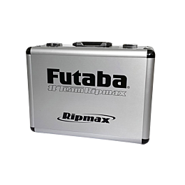 Futaba - Flightcase for hand radios