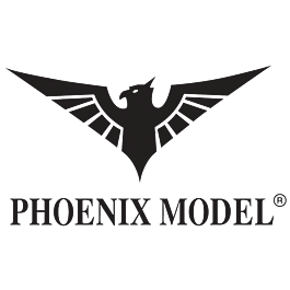 Phoenix model, Canopy voor ASK-21 3200mm