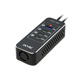 SkyRC USB adapter PCH-150 PD for T1000 Charger