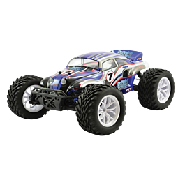 FTX Bugsta RTR 1/10TH Brushed 4WD Buggy Blue