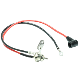 Pichler Glow Plug Cable met Remote Connector