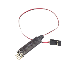 Absima - Channel ON/OFF Switch for RC Receiver