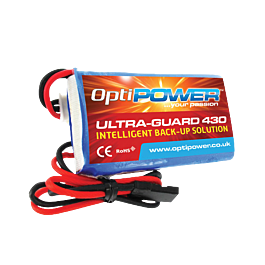 OptiPower - Ultra-Guard 430 - combo