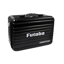 Futaba - Flightcase for T10PX