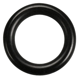 OS Intake Pipe "O" Ring (2pcs.) (FS-56II/FT-160/FF-320)
