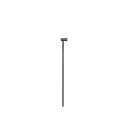 Unisens TEK Nozzle straight (120mm)