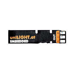 Unilight - Embedded controller