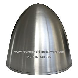 Krumscheid - Aluminium Spinner 155x138mm (756)