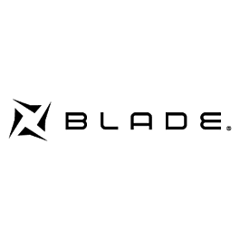 Blade Main Blade set : Fusion 180 Smart