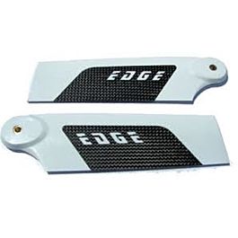 EDGE carbon tail rotor blades 60mm