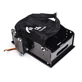Dropping system for RC Skydiver - Jumpbox