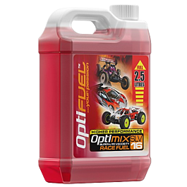 Optifuel - Optimix Race Fuel 16% (2.5L)